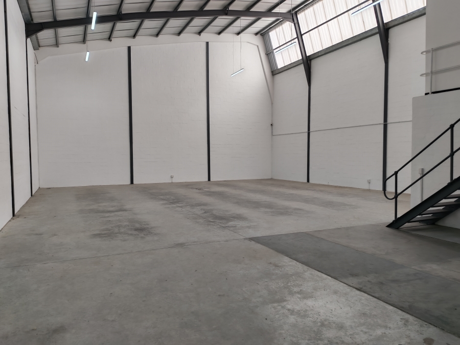 To Let commercial Property for Rent in Firgrove Western Cape